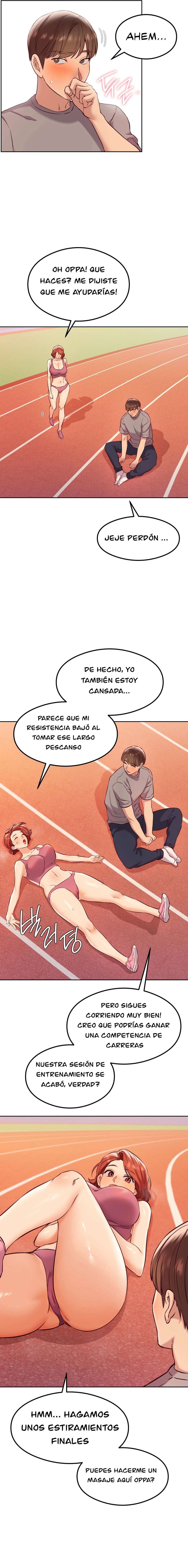Manos Magicas Capitulo 27 página 16