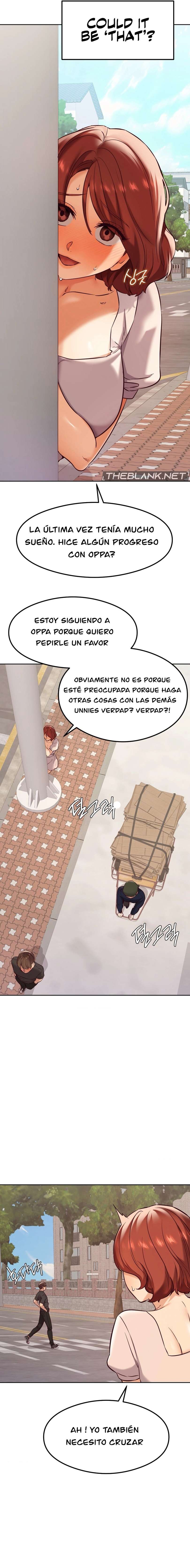 Manos Magicas Capitulo 27 página 9