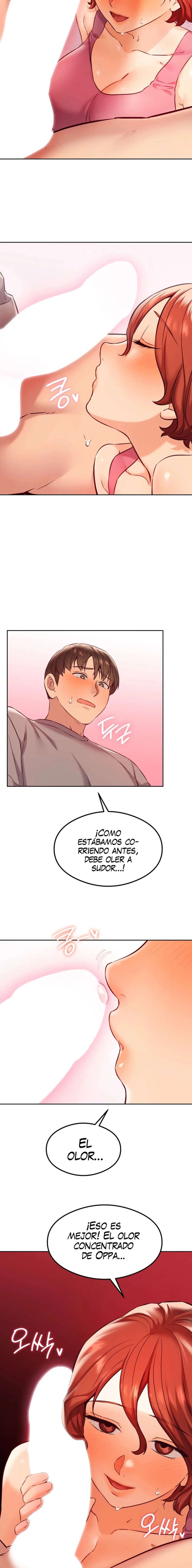 Manos Magicas Capitulo 28 página 12
