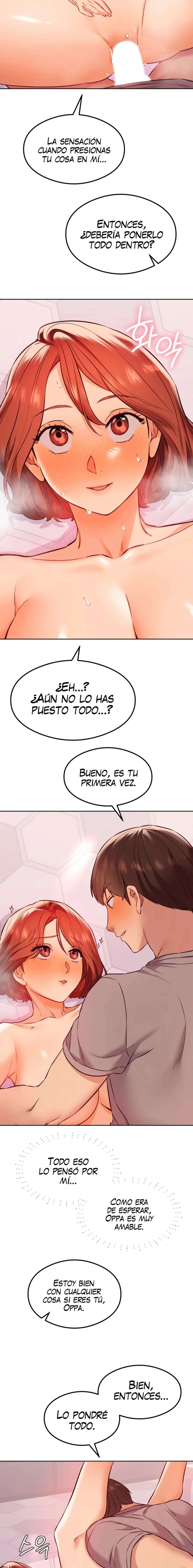 Manos Magicas Capitulo 29 página 13