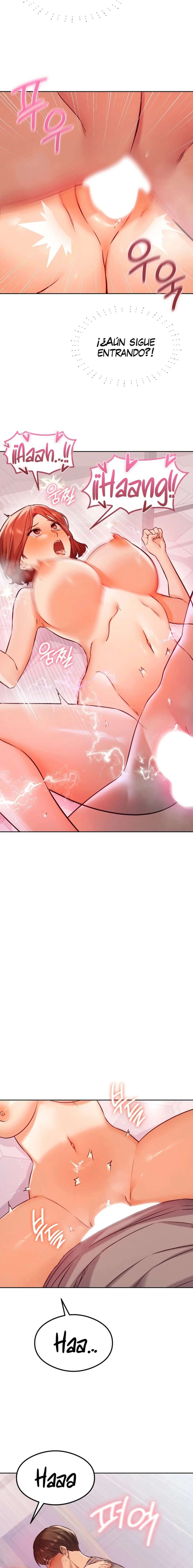 Manos Magicas Capitulo 29 página 15