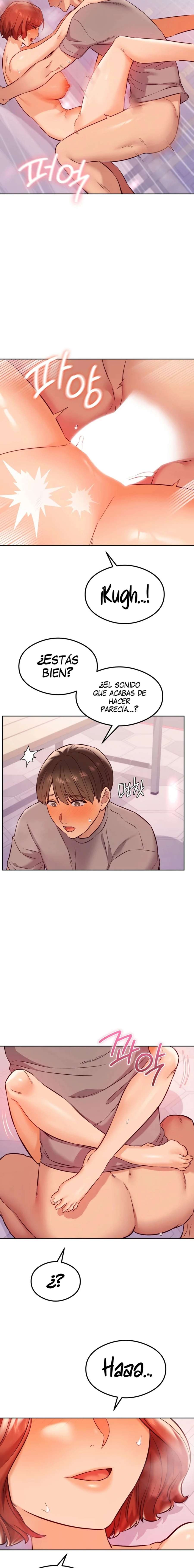 Manos Magicas Capitulo 29 página 16