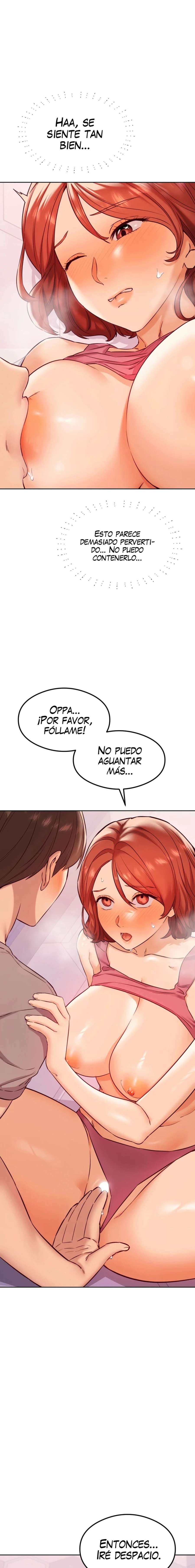 Manos Magicas Capitulo 29 página 6