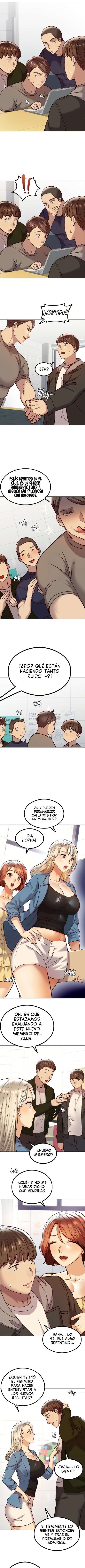 Manos Magicas Capitulo 3 página 4