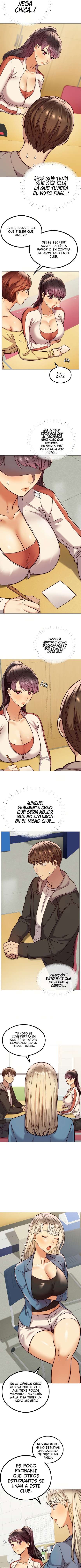 Manos Magicas Capitulo 3 página 7