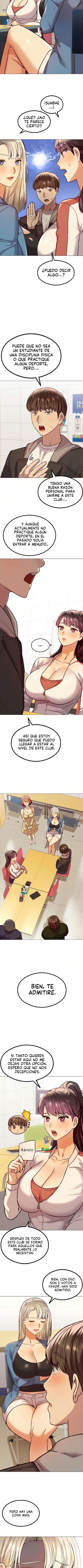 Manos Magicas Capitulo 3 página 8
