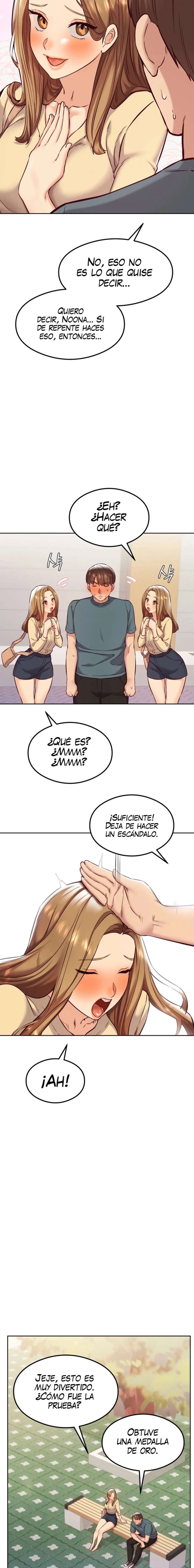 Manos Magicas Capitulo 30 página 14
