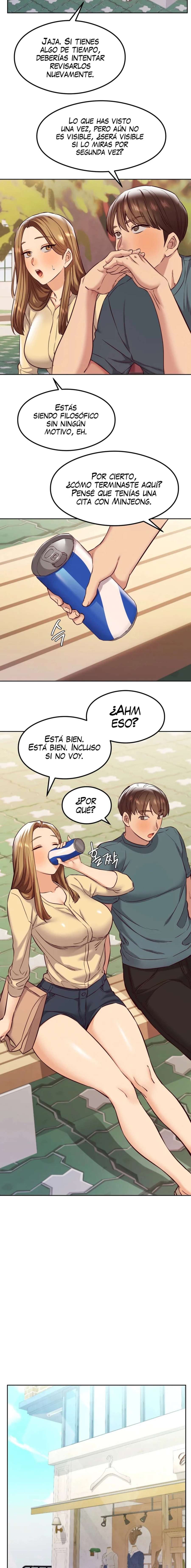 Manos Magicas Capitulo 30 página 15