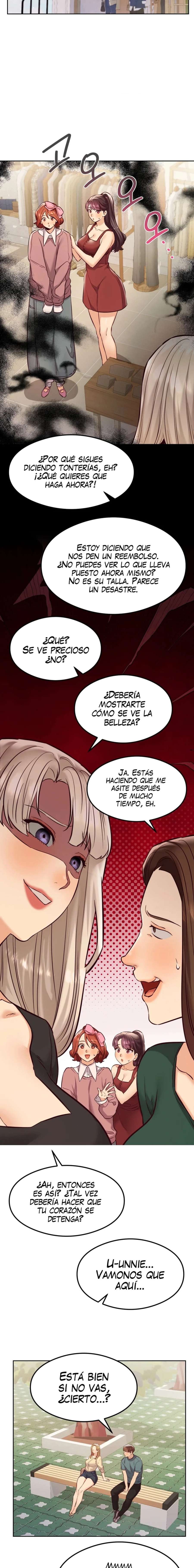 Manos Magicas Capitulo 30 página 16