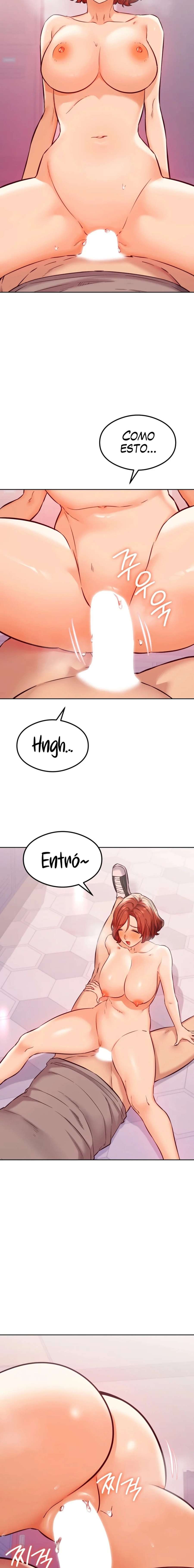 Manos Magicas Capitulo 30 página 5