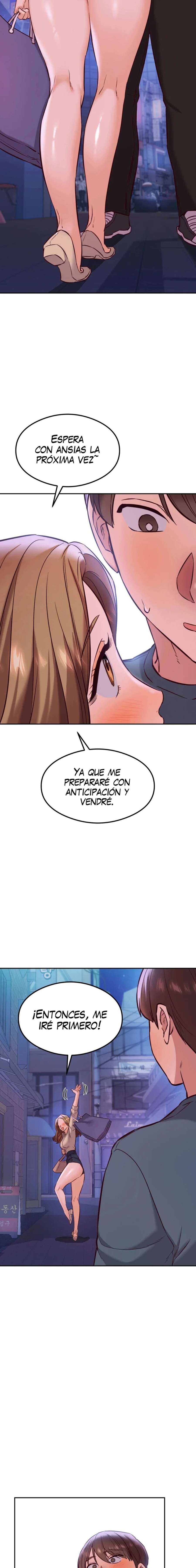 Manos Magicas Capitulo 31 página 14