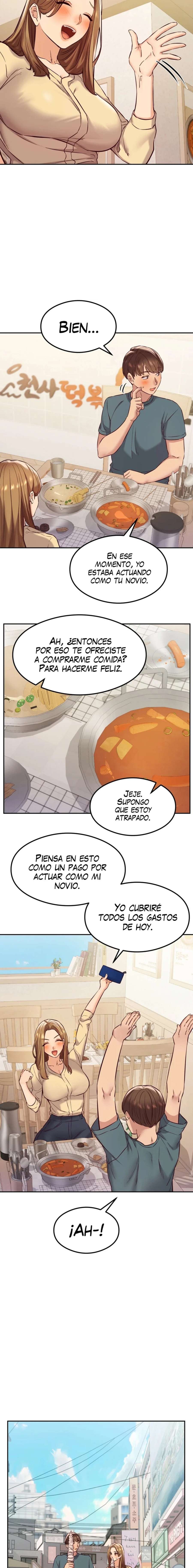 Manos Magicas Capitulo 31 página 3