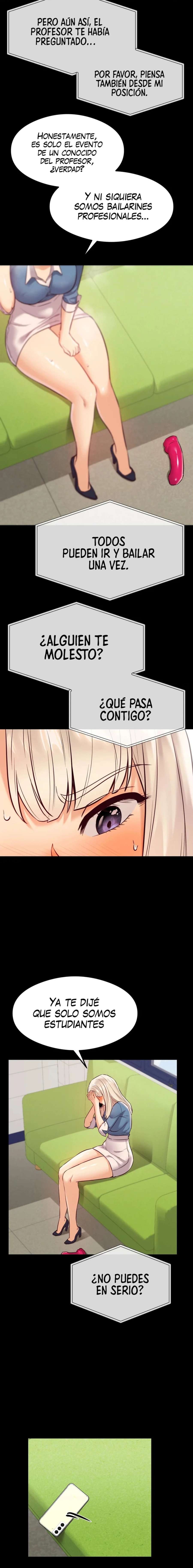 Manos Magicas Capitulo 32 página 16