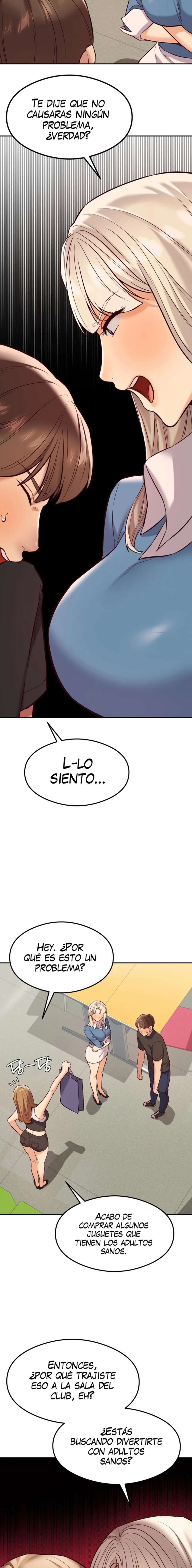 Manos Magicas Capitulo 32 página 2