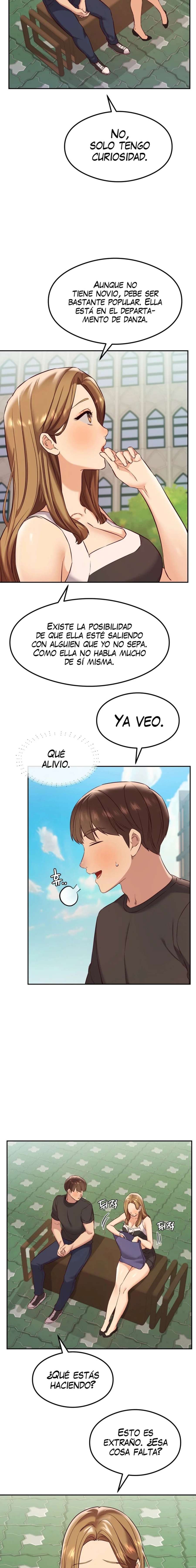 Manos Magicas Capitulo 32 página 9