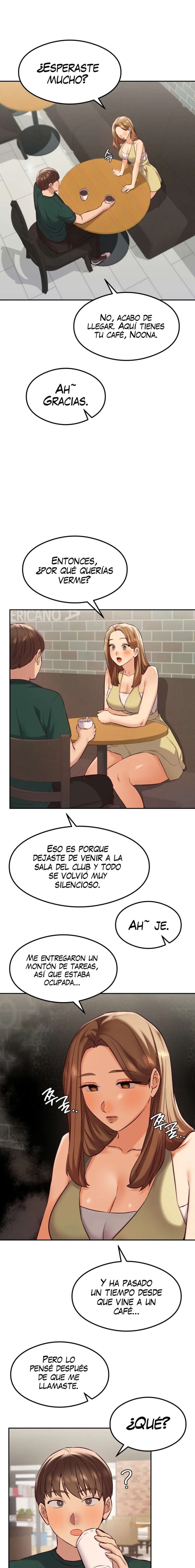 Manos Magicas Capitulo 33 página 15