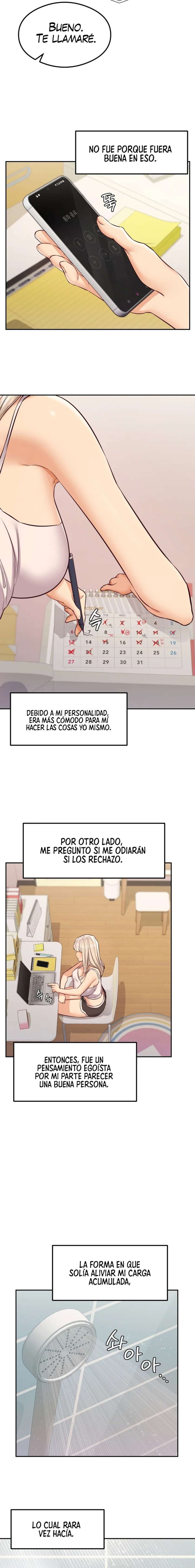 Manos Magicas Capitulo 33 página 4