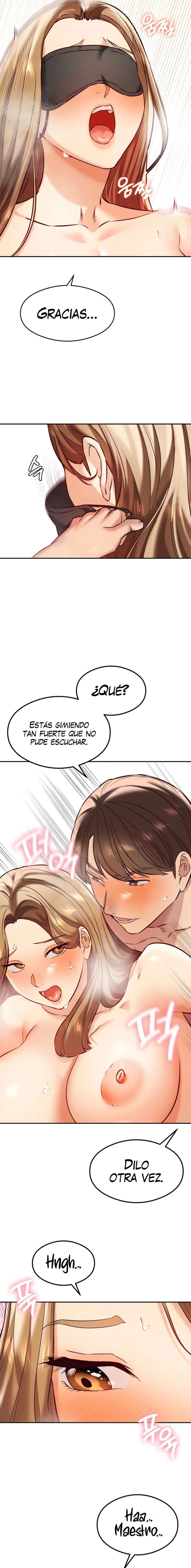 Manos Magicas Capitulo 35 página 16