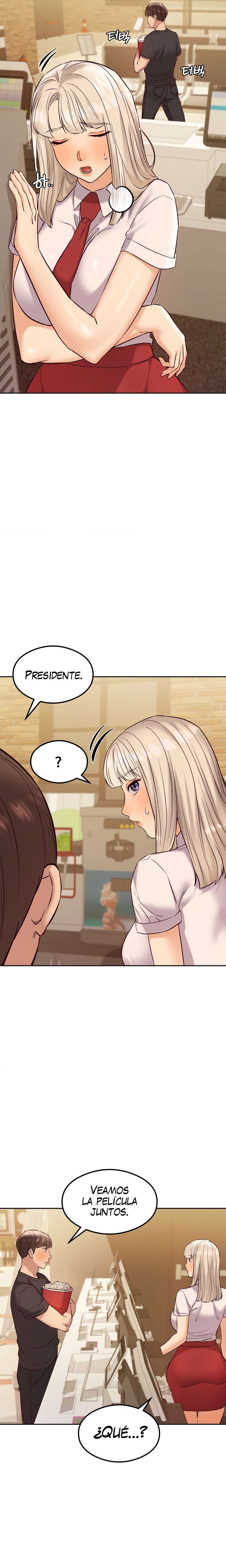Manos Magicas Capitulo 36 página 13