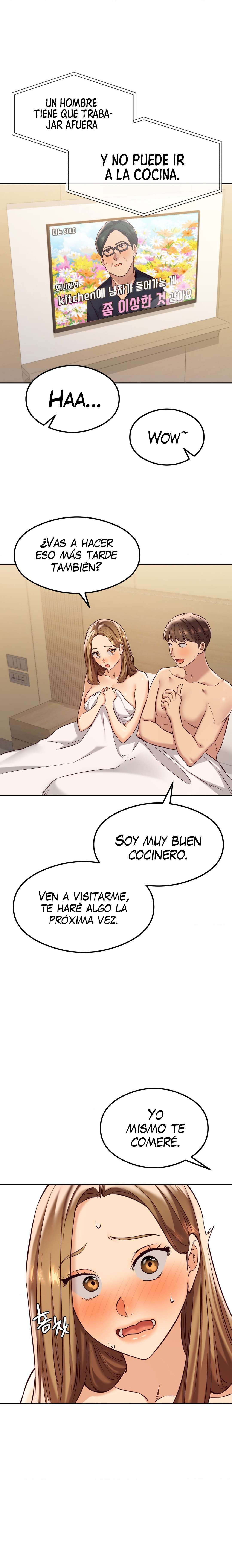 Manos Magicas Capitulo 36 página 2