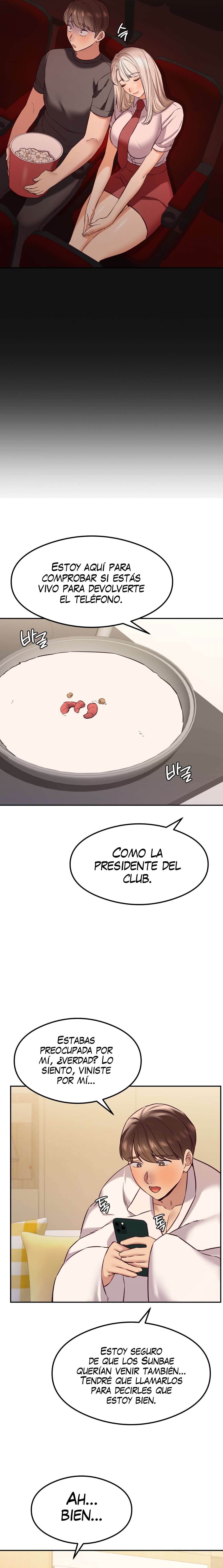 Manos Magicas Capitulo 37 página 12