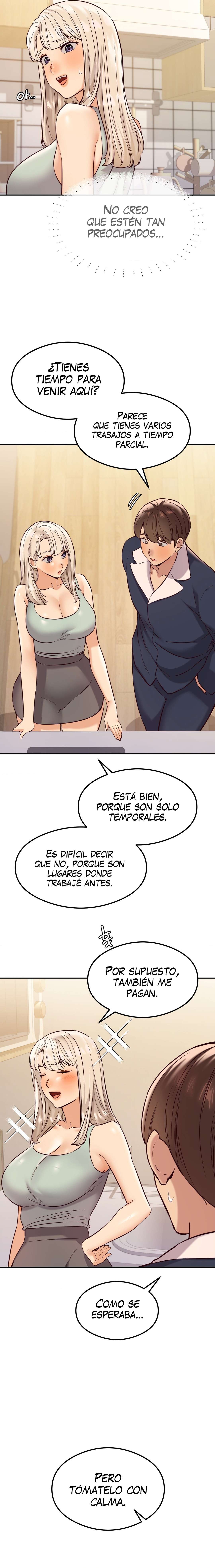 Manos Magicas Capitulo 37 página 13