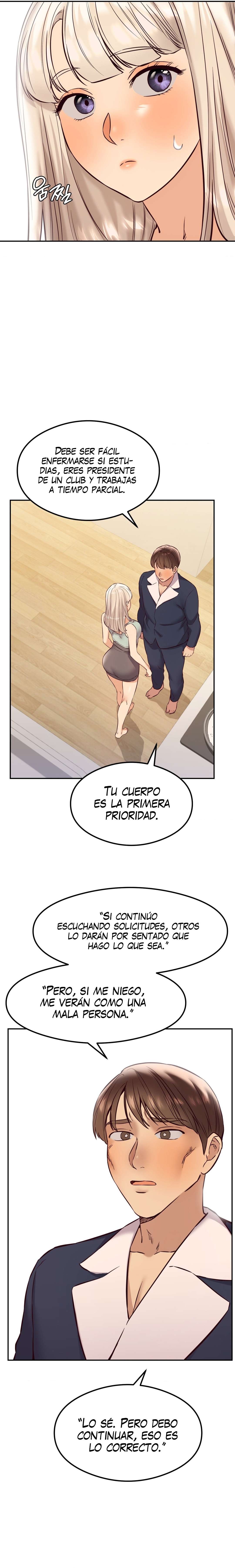 Manos Magicas Capitulo 37 página 14