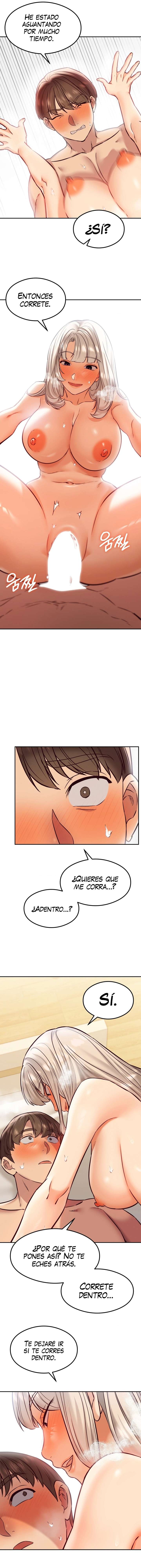 Manos Magicas Capitulo 39 página 12