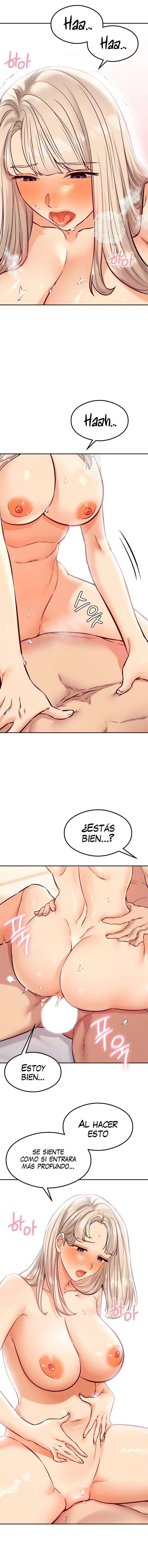 Manos Magicas Capitulo 39 página 4