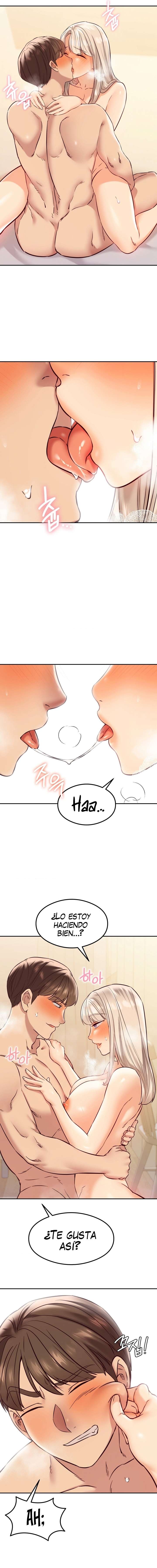 Manos Magicas Capitulo 39 página 7