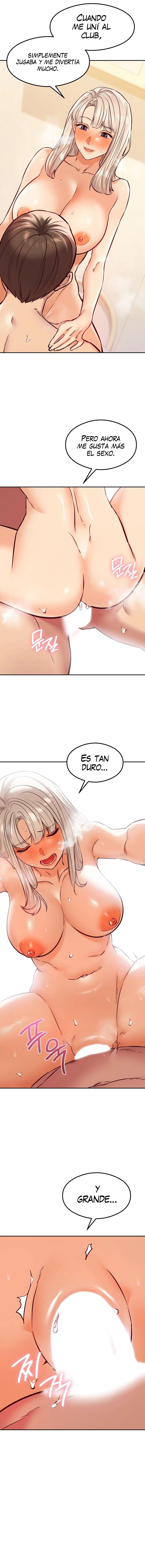 Manos Magicas Capitulo 39 página 8