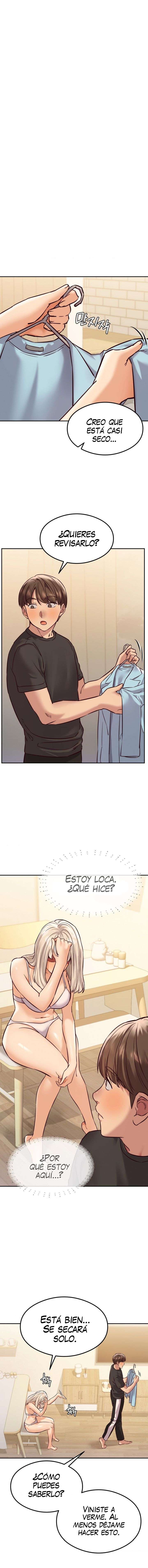 Manos Magicas Capitulo 40 página 2