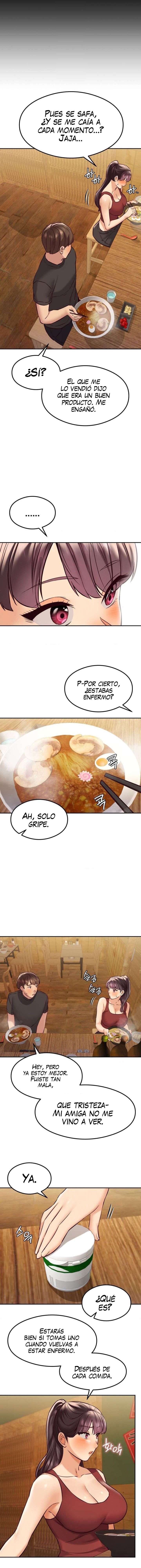 Manos Magicas Capitulo 40 página 9