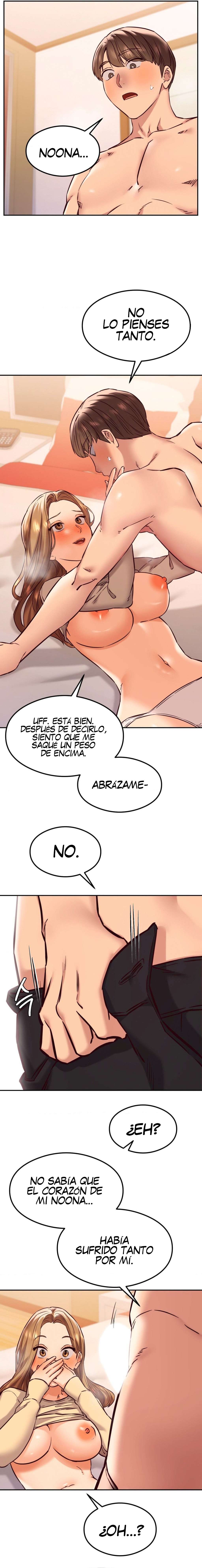 Manos Magicas Capitulo 41 página 21