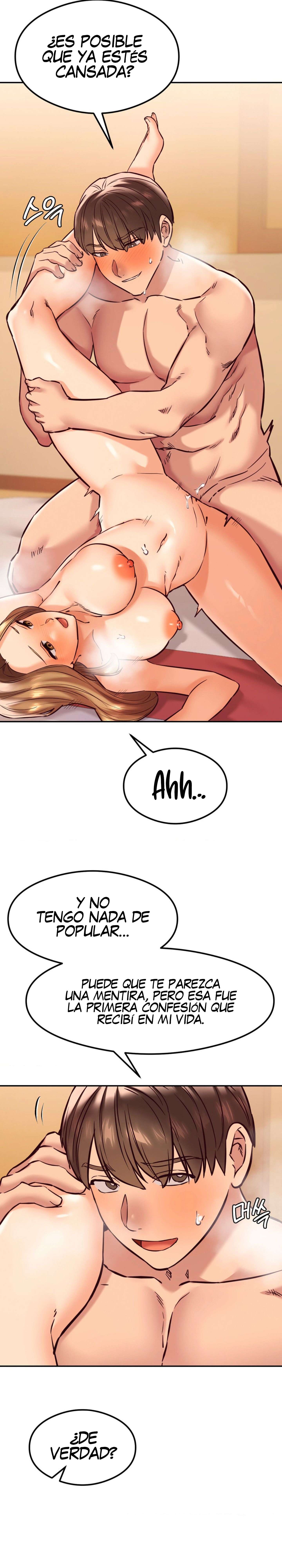 Manos Magicas Capitulo 42 página 10
