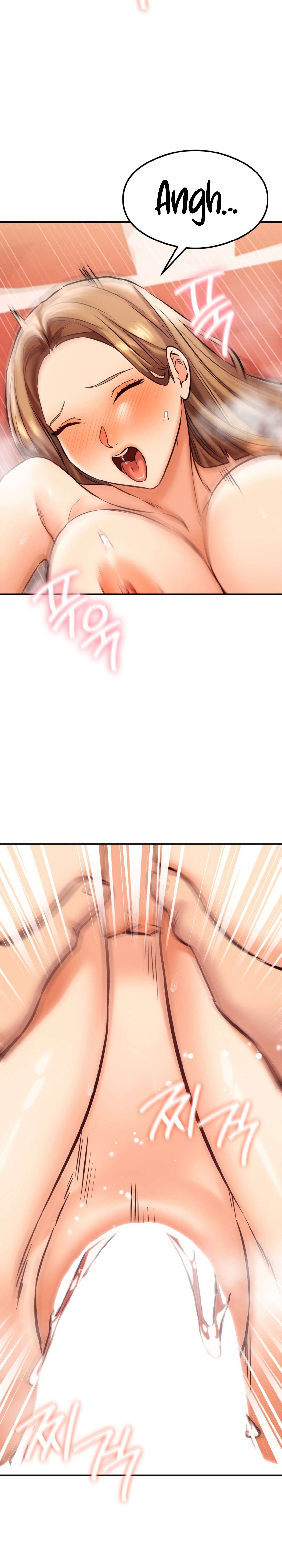 Manos Magicas Capitulo 42 página 12