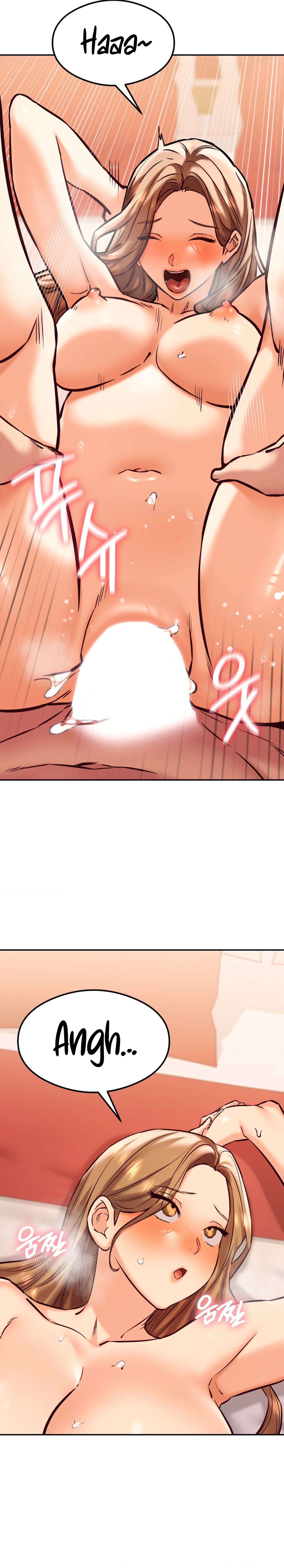 Manos Magicas Capitulo 42 página 16