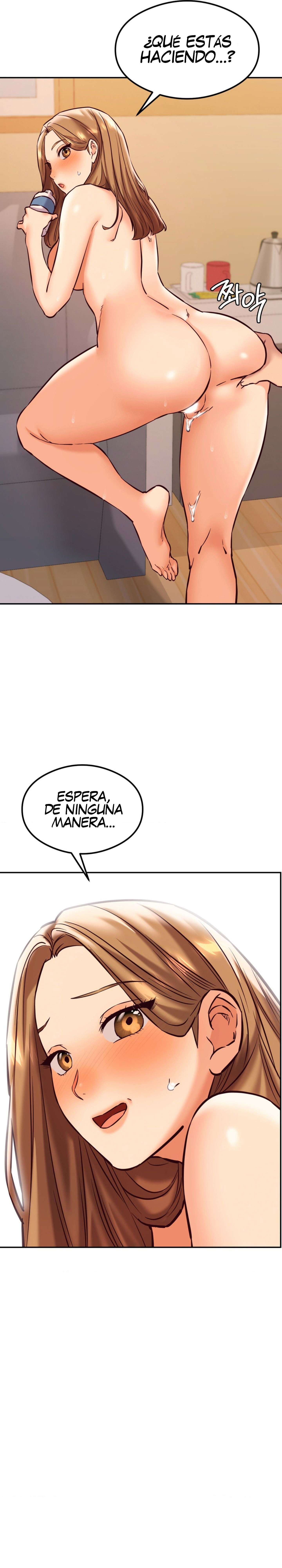 Manos Magicas Capitulo 42 página 20