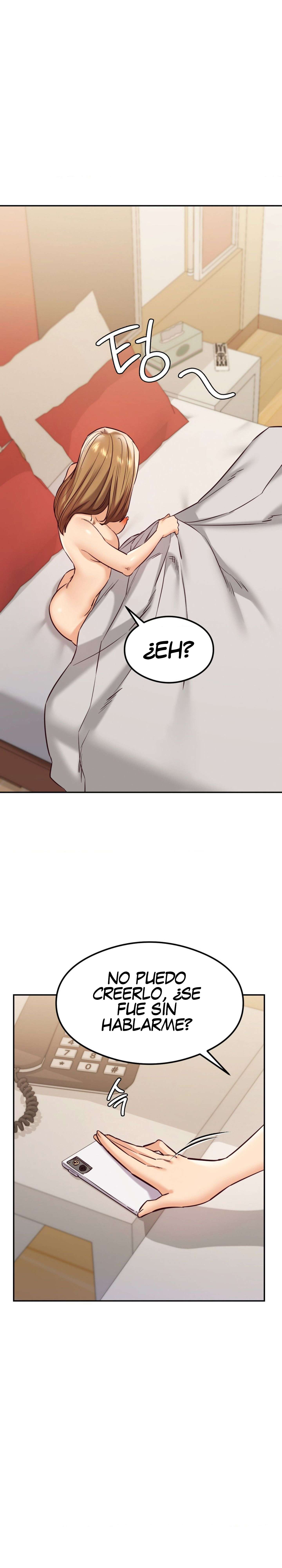Manos Magicas Capitulo 42 página 26
