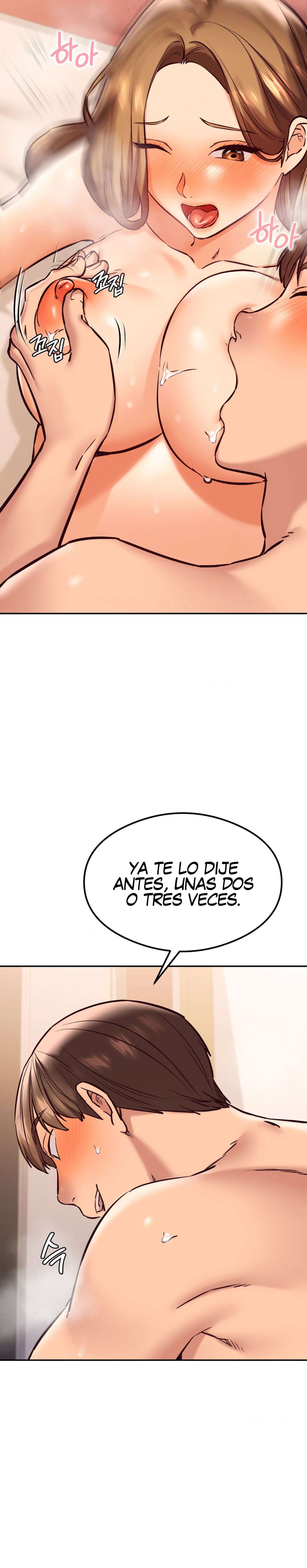 Manos Magicas Capitulo 42 página 7