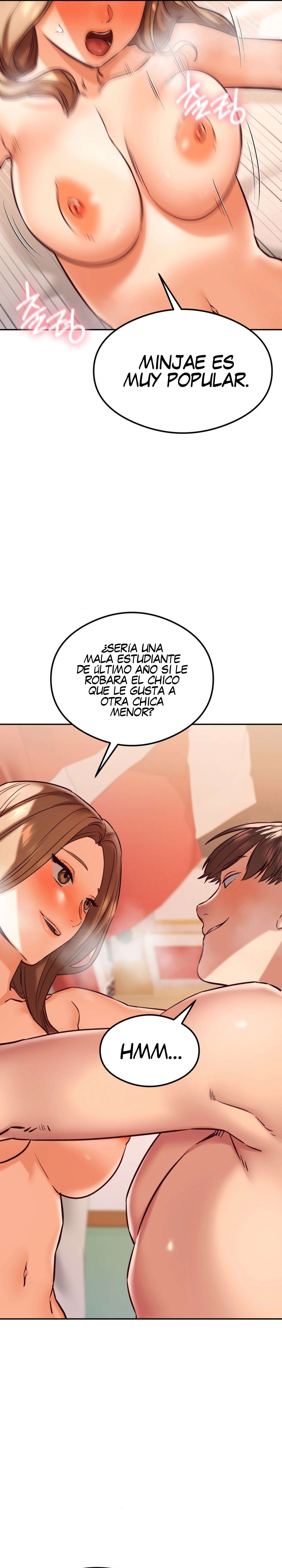 Manos Magicas Capitulo 42 página 9