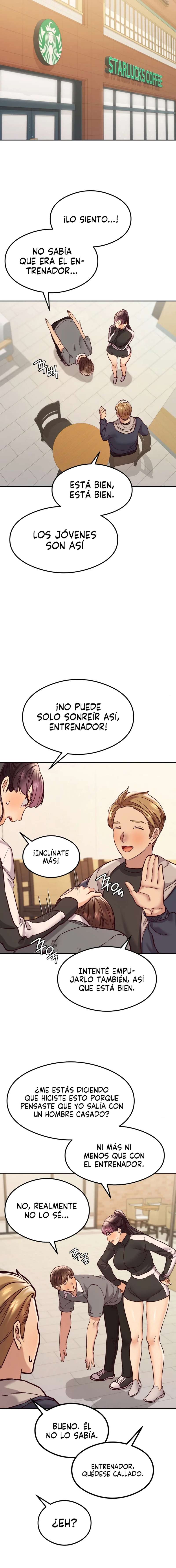Manos Magicas Capitulo 43 página 15