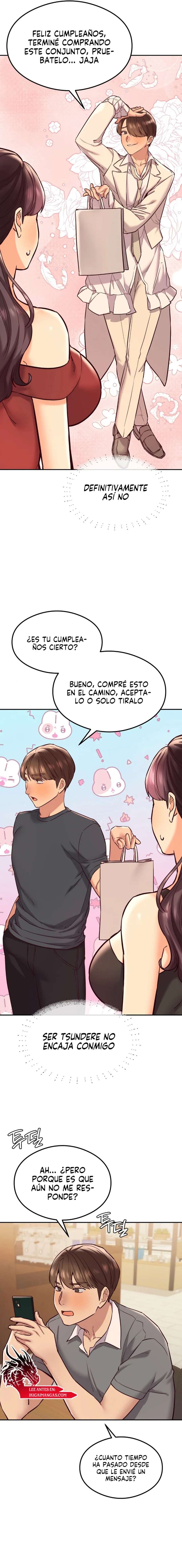 Manos Magicas Capitulo 43 página 2