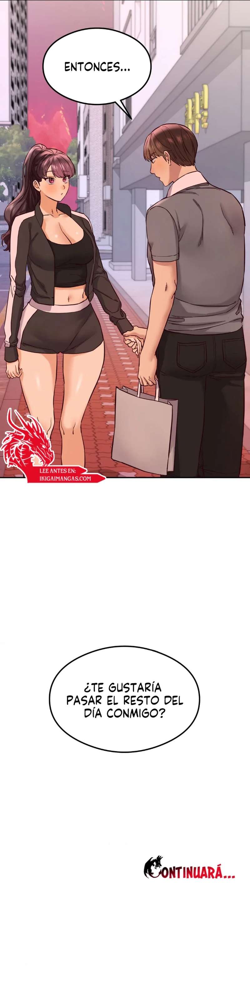 Manos Magicas Capitulo 43 página 22