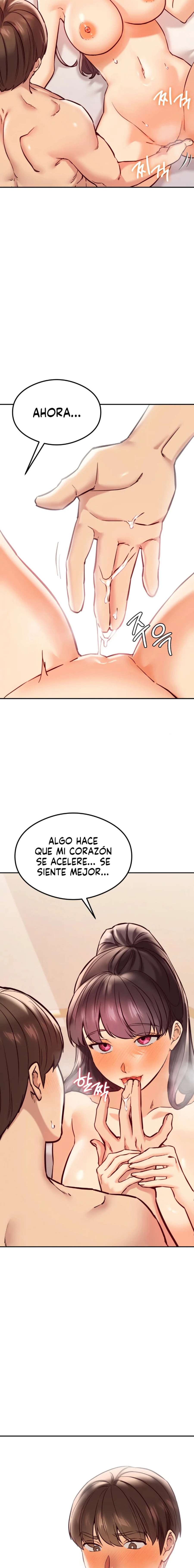 Manos Magicas Capitulo 44 página 10