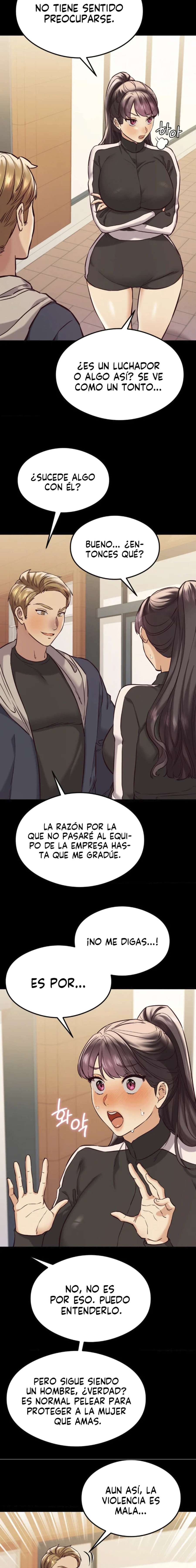 Manos Magicas Capitulo 44 página 2