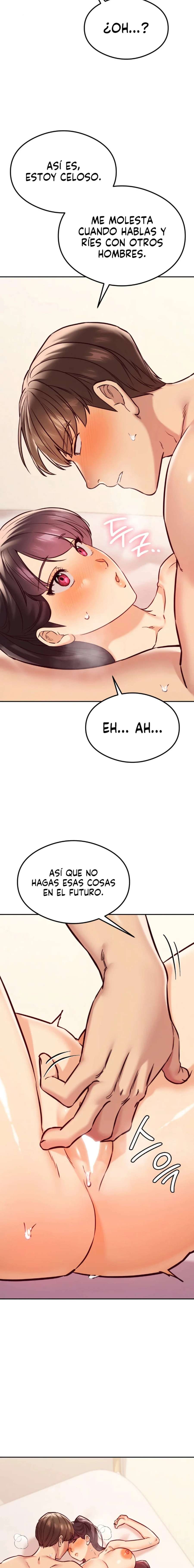 Manos Magicas Capitulo 44 página 7