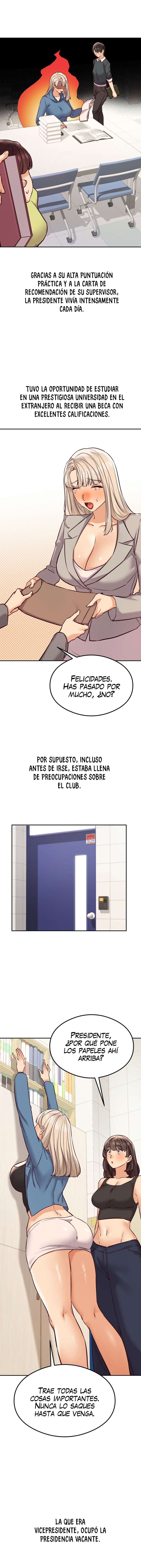 Manos Magicas Capitulo 45 página 10
