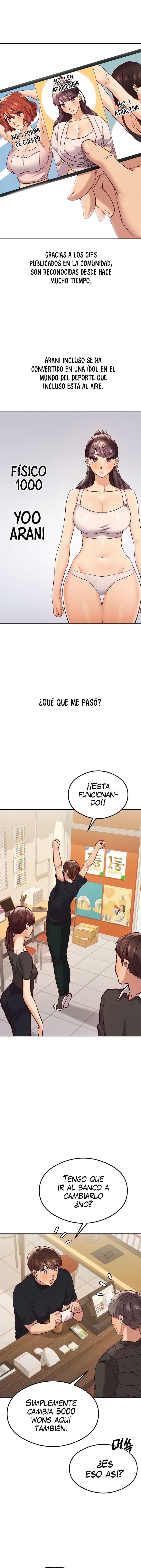 Manos Magicas Capitulo 45 página 12
