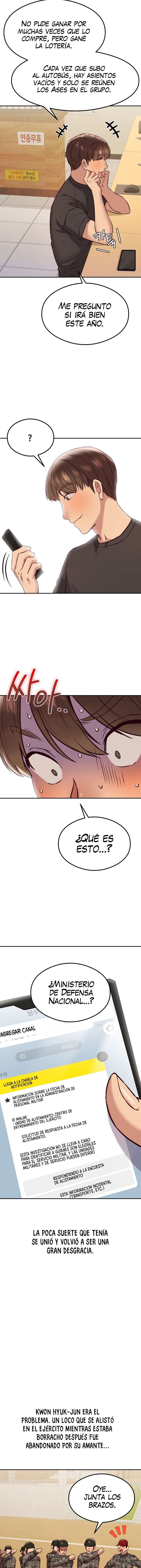 Manos Magicas Capitulo 45 página 13